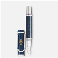Penna Montblanc Great Characters in Resina 130656 - 130656